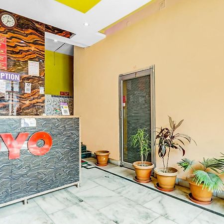 Flagship Hotel Suman Niwas Bijnaur Ngoại thất bức ảnh
