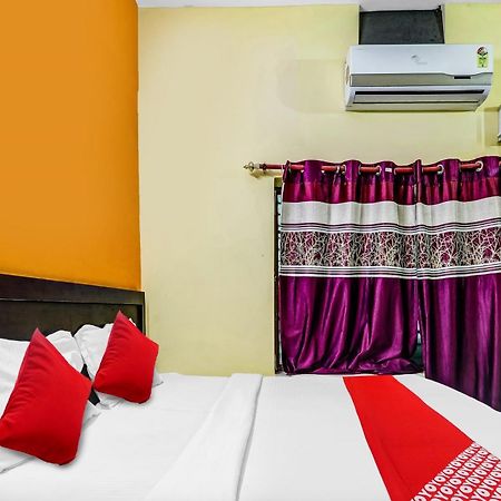 Flagship Hotel Suman Niwas Bijnaur Ngoại thất bức ảnh