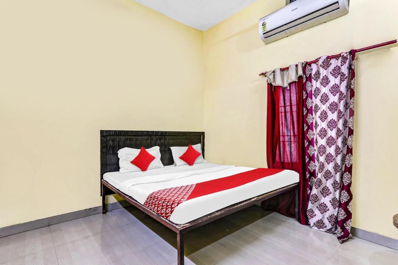 Flagship Hotel Suman Niwas Bijnaur Ngoại thất bức ảnh