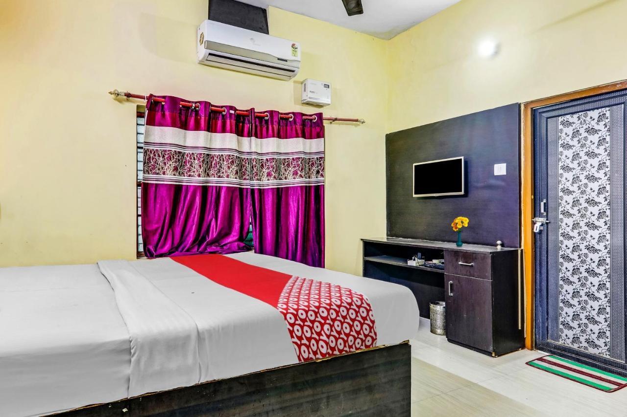 Flagship Hotel Suman Niwas Bijnaur Ngoại thất bức ảnh