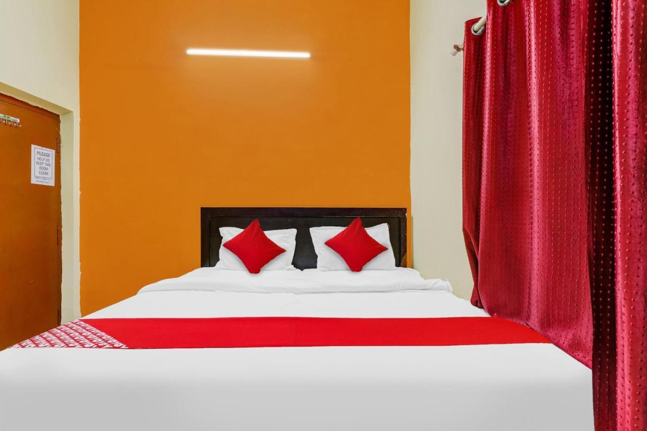 Flagship Hotel Suman Niwas Bijnaur Ngoại thất bức ảnh